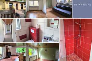 Zweifamilienhaus in ruhiger Lage – Am Ende einer Sackgasse – Die vollständige Adresse der Immobilie erhältst du vom Anbieter., 66787 Wadgassen – Vorschaubild 4