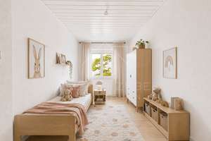 Zentral, gut angebunden und überraschend ruhig | 3-Zimmer-Wohnung in Nürnberg – Die vollständige Adresse der Immobilie erhältst du vom Anbieter., 90429 Eberhardshof, Nürnberg – Vorschaubild 13