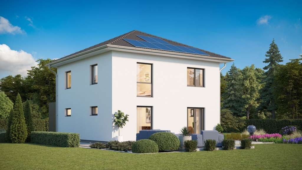 Immobilie in Herbertingen - Ihr Platzwunder - warum warten? Jetzt neu durchstarten! - Bild 1