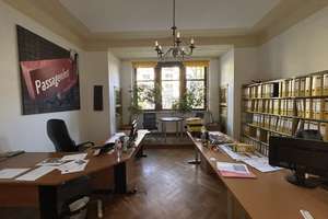 Repräsentative Jugendstilvilla – exklusiver Standort für Praxis, Kanzlei oder luxuriöses Wohnen – 4105 Zentrum-Nord, Leipzig – Vorschaubild 9