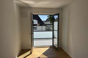 Erstbezug | 3,5-Zimmer | über den Dächern | Einbauküche | Balkon | Einzelgarage | KFW55 | ER-Zentrum – Anton-Bruckner-Straße 10, 91052 Röthelheim, Erlangen – Vorschaubild 17