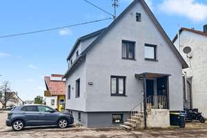 Kernsaniertes 4‑Parteien‑Haus mit Energieklasse A+ in begehrter Lage von Berglen – Die vollständige Adresse der Immobilie erhältst du vom Anbieter., 73663 Berglen – Vorschaubild 3