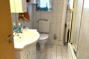 Maisonette mit Balkon, Garten – Die vollständige Adresse der Immobilie erhältst du vom Anbieter., 63450 Südost, Hanau – Vorschaubild 6