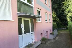 ** WUNDERBARE 3 ZI. WOHNUNG MIT TERASSE UND GARTEN** – 48157 Coerde, Münster – Vorschaubild 3