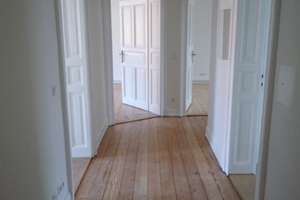 ruhige 3 Zimmer Wohnung mit zwei Balkonen, provisionsfrei – Die vollständige Adresse der Immobilie erhältst du vom Anbieter., 65195 Westend / Bleichstraße, Wiesbaden – Vorschaubild 9
