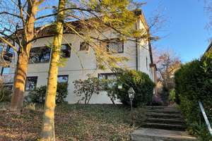 Gepflegtes Einfamilienhaus in Stuttgart-Weilimdorf