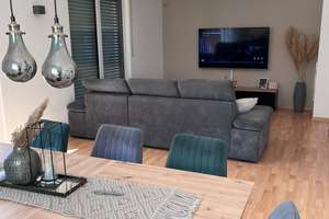Modernes Wohnen in Ingolstadt: Helles Doppelhaus mit Garage – Sankt-Michael-Straße 11a, 85055 Etting, Ingolstadt – Vorschaubild 5