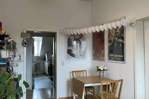 Gemütliche 2Zi-DG-Wohnung – Die vollständige Adresse der Immobilie erhältst du vom Anbieter., 76131 Innenstadt-Ost, Karlsruhe – Vorschaubild 2