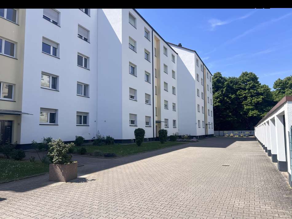 Aussenansicht