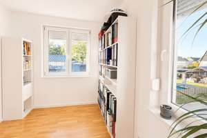 FRANK IMMOBILIEN Familienglück mit Weitblick –modernes Zuhause in ruhiger Lage – Die vollständige Adresse der Immobilie erhältst du vom Anbieter., 12355 Rudow, Berlin – Vorschaubild 17