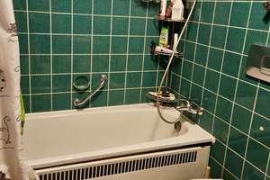 Exklusive Zwei-Zimmer-Wohnung mit 24 m² Süd-Terrasse am Zooviertel – Ludwig-Beck-Str. 14, 40470 Mörsenbroich, Düsseldorf – Vorschaubild 23