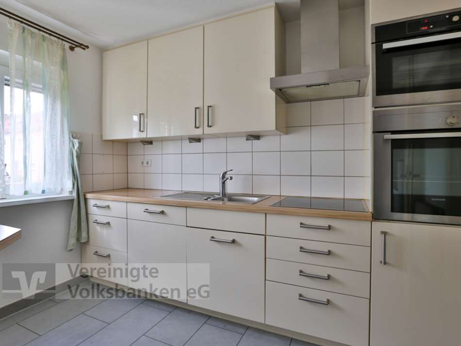 Küche - RMH