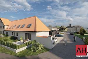 Fertigstellung Frühjahr 2026!Modernes Wohnen im Grünen–Großzügiges Reihenhaus mit Carport & Terrasse – Die vollständige Adresse der Immobilie erhältst du vom Anbieter., 4651 Bad Lausick – Vorschaubild 11