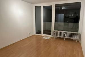 Zentrale 1-Zimmer Wohnung mit Balkon in München Haidhausen - ab 1.2.26 – Hochstraße 21a, 81669 Obere Au, München – Vorschaubild 3