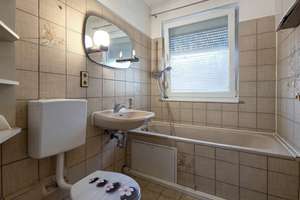 TOP-Lage! Helle 3-Zi-Wohnung in zentraler Lage von Nürnberg mit 2 Balkonen. – Die vollständige Adresse der Immobilie erhältst du vom Anbieter., 90459 Galgenhof, Nürnberg – Vorschaubild 4