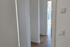 Neubezug nach Kernsanierung - Gehobene Dachgeschosswohnung mit 2 Zimmern und modernem Flair in Bilk  – Fleher Straße 154, 40223 Bilk, Düsseldorf – Vorschaubild 15