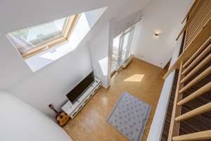Großzügige Maisonettewohnung mit offener Galerie und Süd-Loggia inkl. TG- Stellplatz! – Die vollständige Adresse der Immobilie erhältst du vom Anbieter., 70567 Möhringen-Ost, Stuttgart – Vorschaubild 14