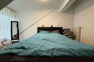 Dachgeschosswohnung mit Einbauküche in begehrter Lage – Die vollständige Adresse der Immobilie erhältst du vom Anbieter., 68163 Lindenhof, Mannheim – Vorschaubild 8