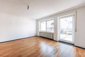 Reiheneckhaus mit Garten - Mitten in der Stadt – Die vollständige Adresse der Immobilie erhältst du vom Anbieter., 86152 Jakobervorstadt-Nord, Augsburg – Vorschaubild 8