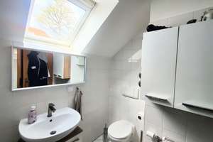 Charmante 1-Zimmer-Wohnung in Potsdam-Griebnitzsee  – Mendelssohn-Bartholdy-Straße 38, 14480 Am Stern, Potsdam – Vorschaubild 5