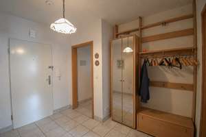 6746 - Natur vor der Haustür – 3-Zimmer-Eigentumswohnung am Eversten Holz! – Die vollständige Adresse der Immobilie erhältst du vom Anbieter., 26122 Eversten, Oldenburg (Oldenburg) – Vorschaubild 2