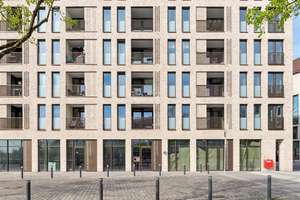 3-Zimmer-Maisonette-Wohnung mit großer Terrasse – Holstenbrücke 24, 24103 Vorstadt, Kiel – Vorschaubild 14