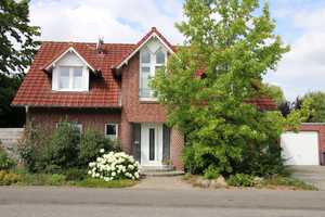 Einfamilienhaus inkl. 803 qm Grundstück Bj. 2000 (provisionsfrei) gehobene Ausstattung Drensteinfurt – Warendorf (Kreis) – Vorschaubild 1