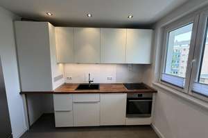 Exklusive 2-Zimmer-Wohnung am Belvedere - Holtenauer Straß – Holtenauer Straße 228, 24106 Blücherplatz, Kiel – Vorschaubild 2