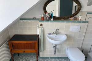 Zuhause mit vier Zimmern und Balkon über zwei Etagen in Berlin Wedding – Biesentaler Straße 10, 13359 Gesundbrunnen, Berlin – Vorschaubild 10