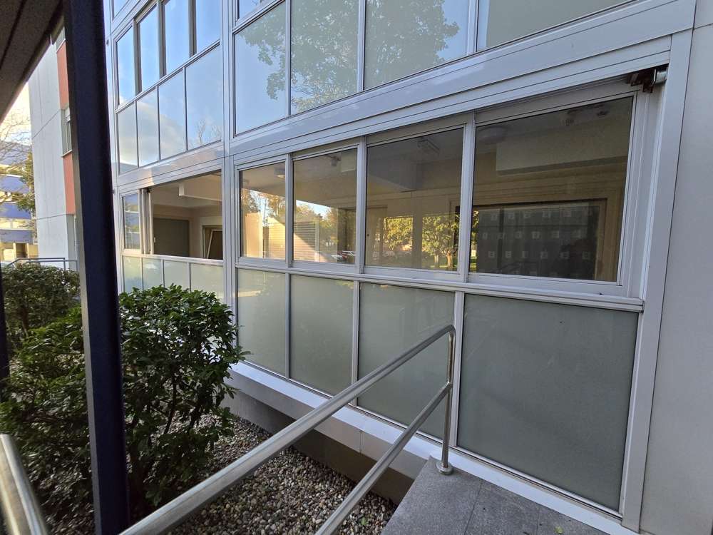 Sehr schöne sonnige und ruhig gelegene 2 Zimmer-Wohnung mit Balkon in Roxheim/Pfalz zu verkaufen., Rhein Pfalz Kreis – Bild 4