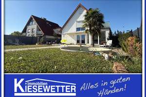 Großzügige Terrassenwohnung, Pool, Garten – plus zwei Wohnungen mit sicheren Mieteinnahmen – Die vollständige Adresse der Immobilie erhältst du vom Anbieter., 67551 Horchheim, Worms – Vorschaubild 1