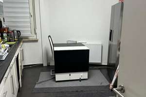 Vollmöblierte 3,5 Zimmer Erdgeschosswohnung in Frohnhausen – Dollendorfstr. 27, 45144 Frohnhausen, Essen – Vorschaubild 6