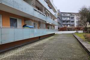 2- Zi.mmerwohnung -  Milbertshofen - Georgenschwaigstr. ca.57, 19  m² - Westbalkon. - 400  000,- €
