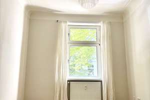 Schöne Altbauwohnung Erstbezug nach Sanierung in Düsseldorf Flingern-Nord – Wetterst. 10, 40233 Flingern Nord, Düsseldorf – Vorschaubild 2