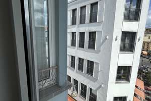 Stilvolle 3-Zimmer-Wohnung mit Balkon und EBK in Wiesbaden – Bärenstraße 2, 65183 Mitte, Wiesbaden – Vorschaubild 25