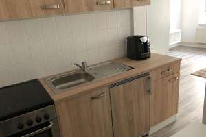 Komfortable möblierte Wohnung EG, "zentral und doch ruhig" – Die vollständige Adresse der Immobilie erhältst du vom Anbieter., 39122 Fermersleben, Magdeburg – Vorschaubild 5