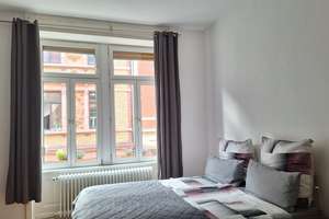 Mehrfamilienhaus mit zwei Gewerbeeinheiten in zentraler Innenstadtlage – Die vollständige Adresse der Immobilie erhältst du vom Anbieter., 65183 Mitte, Wiesbaden – Vorschaubild 8