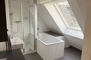 2018 erstellt - ganz neu!! Charmante Maisonette mit Loggia im beliebten Veedel Köln-Deutz!! – Gotenring 10, 50679 Deutz, Köln – Vorschaubild 13