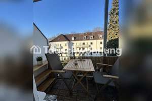 Tauschwohnung: 3-Zimmer-Wohnung mit Balkon nahe S1 Rübenkamp, 68m²