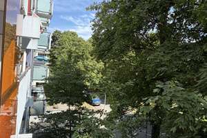 Möbliertes Apartment mit Ostbalkon und Blick ins Grüne – nahe Harras – Bodenehrstraße 6, 81373 Mittersendling, München – Vorschaubild 25