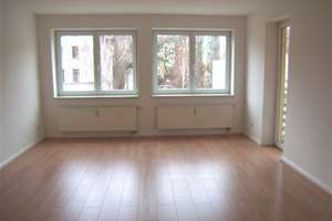Traumhafte 2-Raum-ETW mit Balkon, Aufzug & Tiefgarage – Waldstraße 39, 4105 Zentrum-Nordwest, Leipzig – Vorschaubild 4