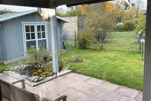 Reizendes Häuschen am Meer mit Garten – Die vollständige Adresse der Immobilie erhältst du vom Anbieter., 24257 Hohenfelde – Vorschaubild 7