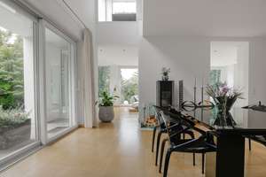 Architektenhaus mit Panoramablick, 1.135qm Grundstück, 2 Doppelgaragen, nur 20 Min. bis Düsseldorf – Die vollständige Adresse der Immobilie erhältst du vom Anbieter., 45478 Speldorf, Mülheim an der Ruhr – Vorschaubild 9