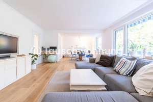 Tauschwohnung: Charmante 3-Zimmer-Wohnung in Düsseldorf