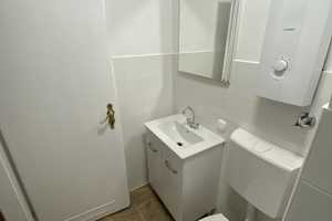 Newly Renovated Studio - Amazing Location – Berliner Str 1D, 38102 Braunschweig – Vorschaubild 6