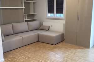 Möblierte Wohnung mit Balkon - optimale Lage – In der Witz 32, 55252 Mainz-Kastel, Wiesbaden – Vorschaubild 7