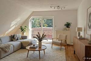 Attraktive Singlewohnung – Die vollständige Adresse der Immobilie erhältst du vom Anbieter., 47199 Baerl, Duisburg – Vorschaubild 6