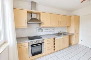 Ihr neues Zuhause in Oberneuland – lichtdurchflutete 3 Zimmer Wohnung mit zwei Balkonen – Die vollständige Adresse der Immobilie erhältst du vom Anbieter., 28325 Oberneuland, Bremen – Vorschaubild 4