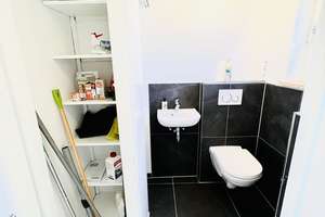 ** 1 von 8 WG-Zimmer ** in einem modernisiertes Reiheneckhaus in Kaufbeuren – Die vollständige Adresse der Immobilie erhältst du vom Anbieter., 87600 Neugablonz, Kaufbeuren – Vorschaubild 18