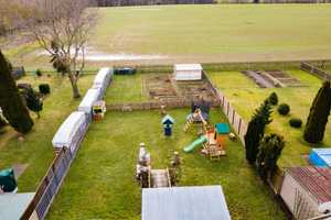Einfamilienhaus für die Familie mit Garten und Nebengelass – Waldstraße 21, 99887 Gotha (Kreis) – Vorschaubild 3